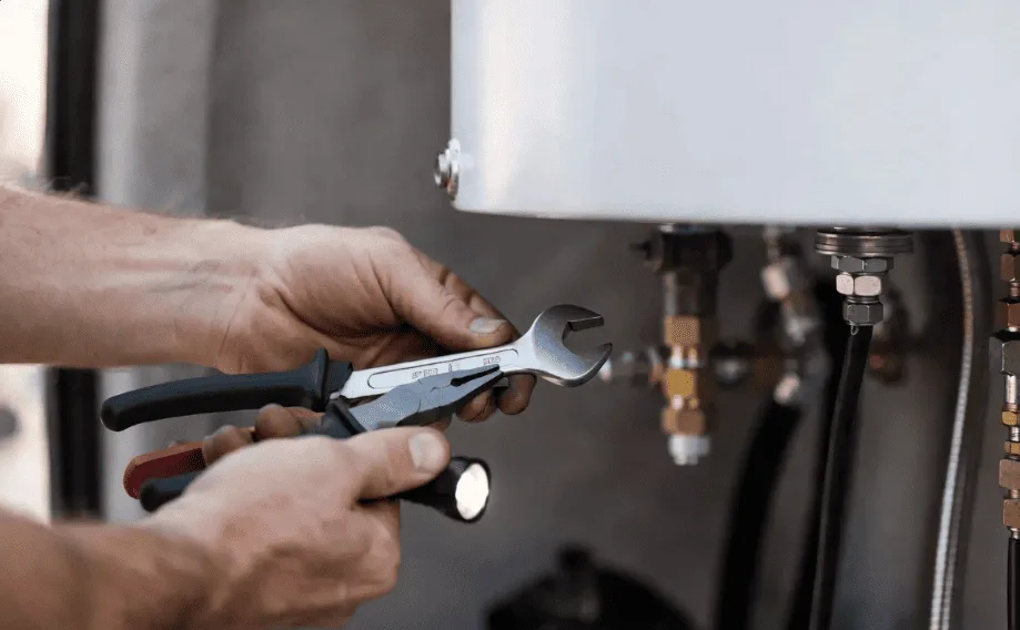 Why choose Water Heater Repair in Sidon, MS